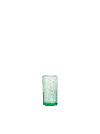 Ferm Living Oli water glass - tall Ferm Living Oli water glass - tall