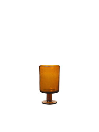 Ferm Living Oli wine glass Ferm Living Oli wine glass