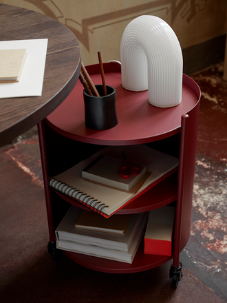 Ferm Living Eve storage Ferm Living Eve storage