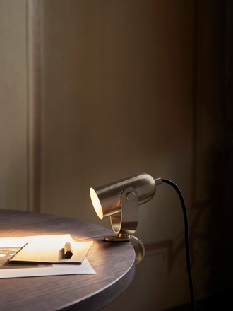 Ferm Living Ruuvi lamp