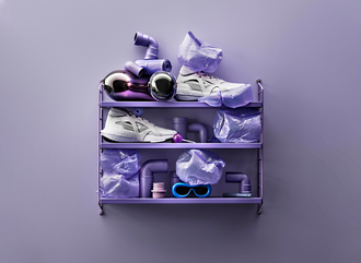 Elevate Your Home Campaign