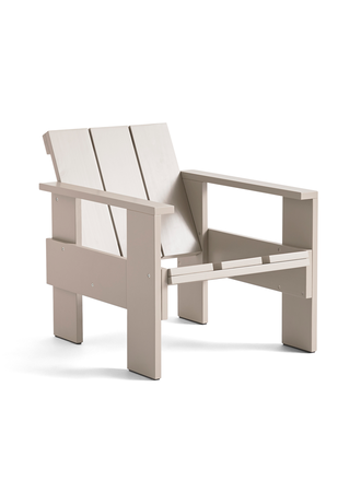 Hay Crate lounge chair Hay Crate lounge chair
