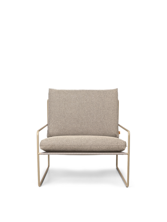 Ferm Living Desert sofa - 1 seater Ferm Living Desert sofa - 1 seater
