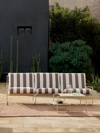 Ferm Living Desert sofa - 3 seater Ferm Living Desert sofa - 3 seater