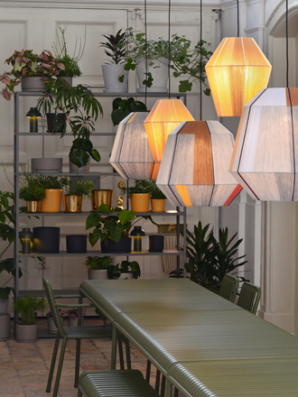 Hay Bonbon Shade Hay Bonbon Shade