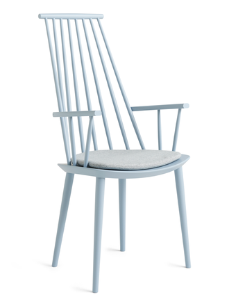 Hay Seat cushion for J110