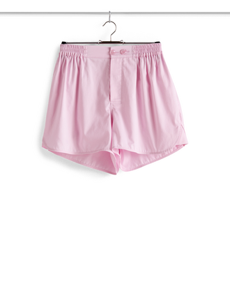 Hay Outline Pyjama Shorts