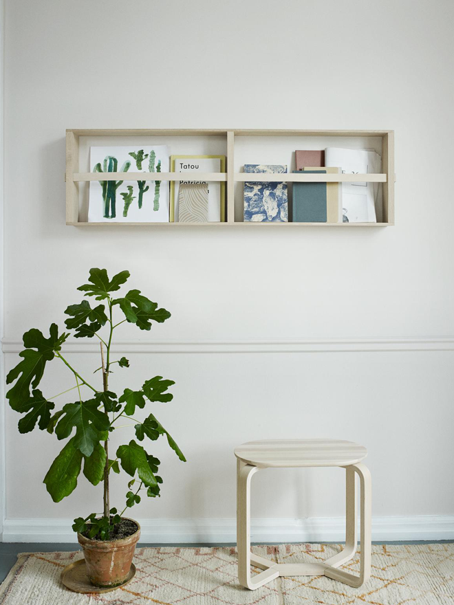 skagerak norr magazine holder スカゲラック Skagerak Norr magazine holder | Finnish Design Shop
