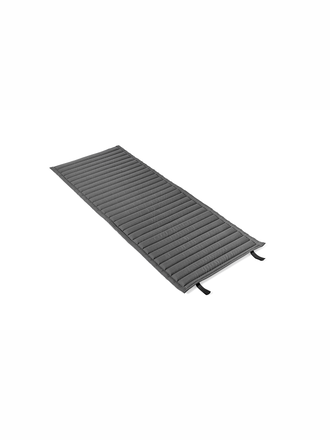 Hay Palissade quilted cushion - lounge chair high