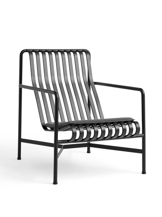 Hay Palissade seat cushion - lounge chair Hay Palissade seat cushion - lounge chair