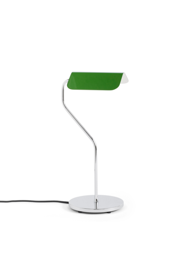 Apex Lampe Clip - Hay