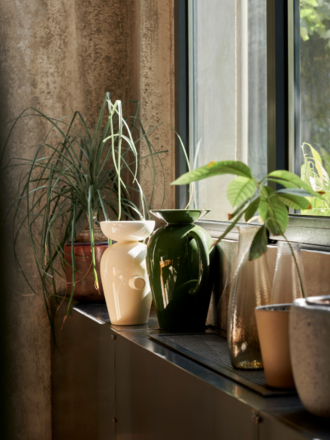 &Tradition Momento vase JH41 &Tradition Momento vase JH41