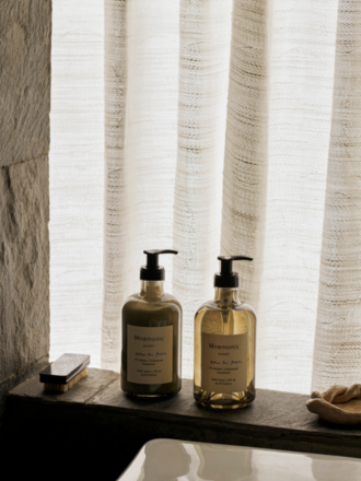 &Tradition Mnemonic handlotion MCN2