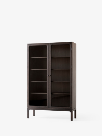 &Tradition Trace cabinet