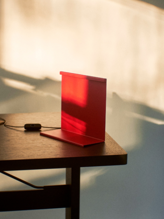 Hay LBM table lamp