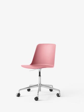 &Tradition Rely chair HW28 &Tradition Rely chair HW28