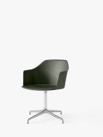 &Tradition Rely chair HW38 &Tradition Rely chair HW38