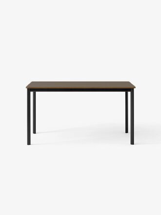 &Tradition Drip table - HW58-HW60 - walnut veneer &Tradition Drip table - HW58-HW60 - walnut veneer