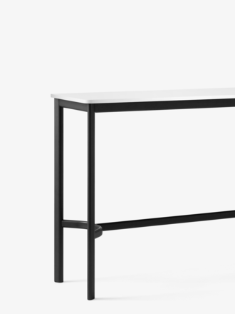 &Tradition Drip table - HW61-HW64 - off-white laminate &Tradition Drip table - HW61-HW64 - off-white laminate
