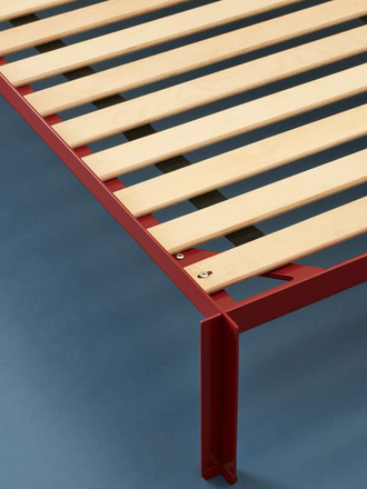 Hay Standard bed slats