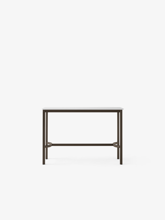 &Tradition Drip table - HW111-HW114 - off-white laminate &Tradition Drip table - HW111-HW114 - off-white laminate