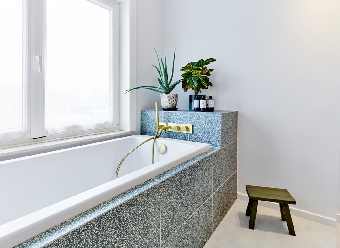 Stories How to beautify your bathroom La Fabrika