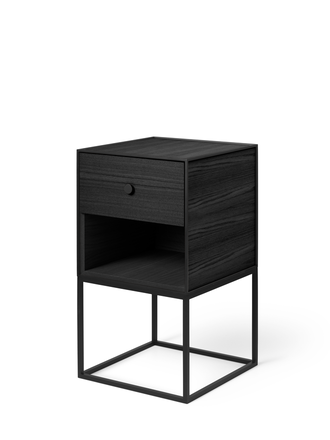 Audo Frame sideboard 35