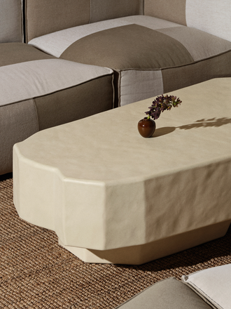 Ferm Living Staffa coffee table Ferm Living Staffa coffee table