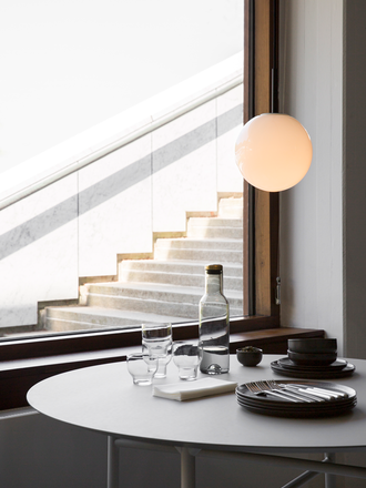 Audo TR bulb pendant Audo TR bulb pendant