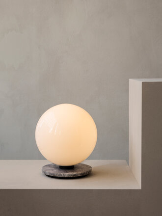 Audo TR Bulb table/wall lamp