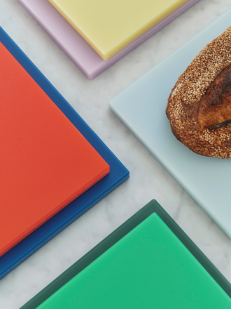 Hay Slice Chopping board