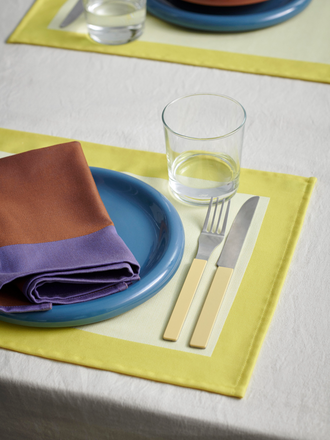 Hay Ram Place Mat