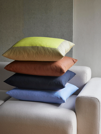 Hay Ram Cushion Hay Ram Cushion
