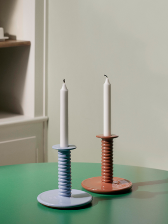 Hay Barro Candleholder Hay Barro Candleholder