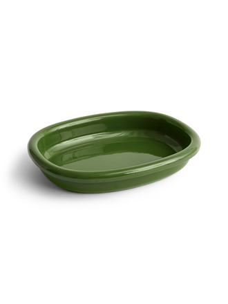 Hay Barro Oval Dish Hay Barro Oval Dish