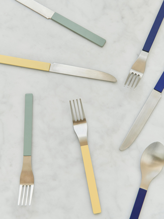 Hay MVS Cutlery Hay MVS Cutlery