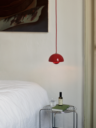 &Tradition Flowerpot table lamp - VP10 &Tradition Flowerpot table lamp - VP10