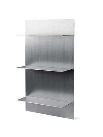 Ferm Living Lager Wall Shelf - Triple