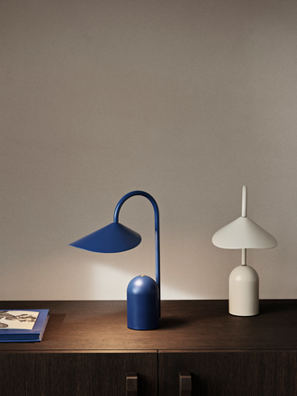 Ferm Living Arum Portable Lamp