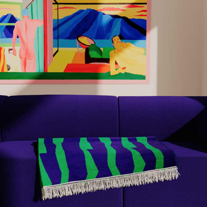 Objekte Unserer Tage