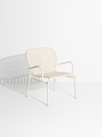 Petite Friture Week-end armchair Petite Friture Week-end armchair