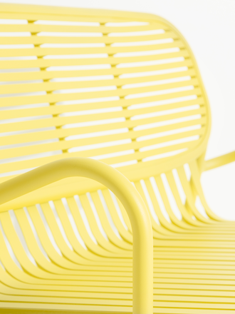 Petite Friture Week-End Double Sofa