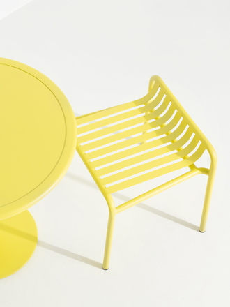 Petite Friture Week-End Stool Petite Friture Week-End Stool