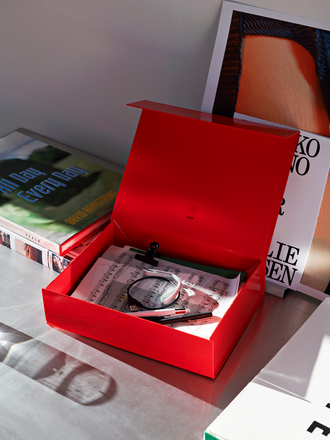 Hay Colour storage - S Hay Colour storage - S