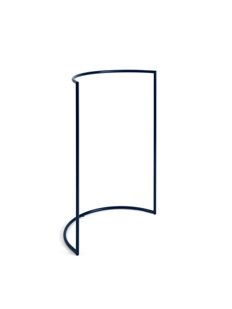 Hay Colour Rack C-Shape