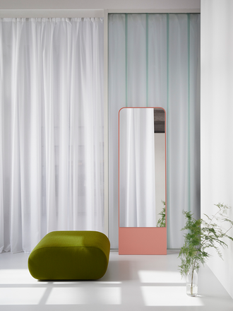 Objekte Unserer Tage Ola sofa - pouf Objekte Unserer Tage Ola sofa - pouf