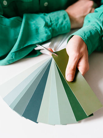 Colour Advice Colour Advice