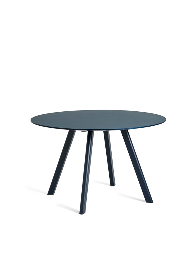 Copta Round Table CPH 25 round table - monochrome - La Fabrika