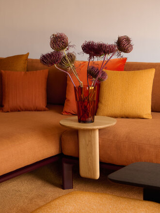 Vitra Anagram sofa - 2 platforms