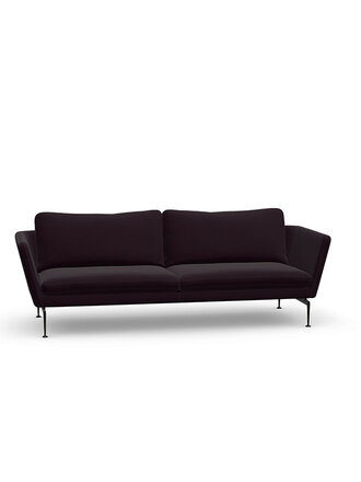 Vitra Ex-display Suita Sofa - 3-Seater